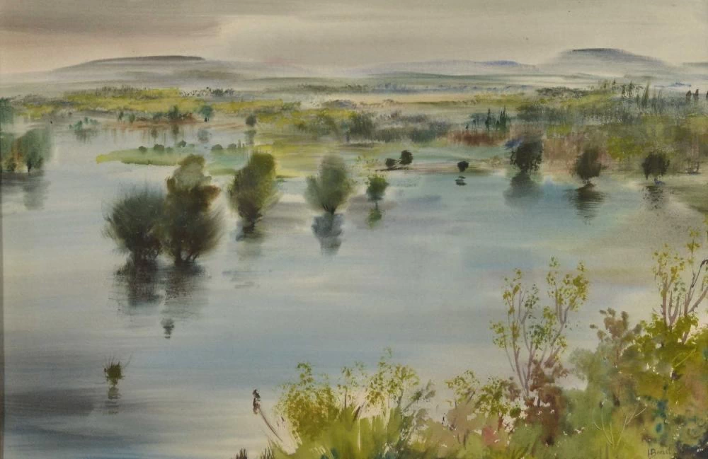 Paesaggio